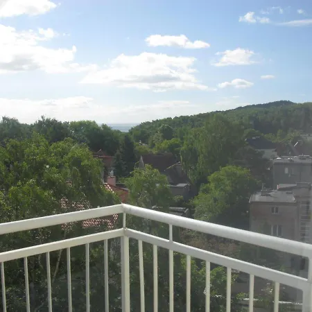 Mieszkanie Z Widokiem Apartament