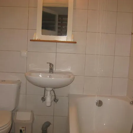 Apartment Mieszkanie Z Widokiem