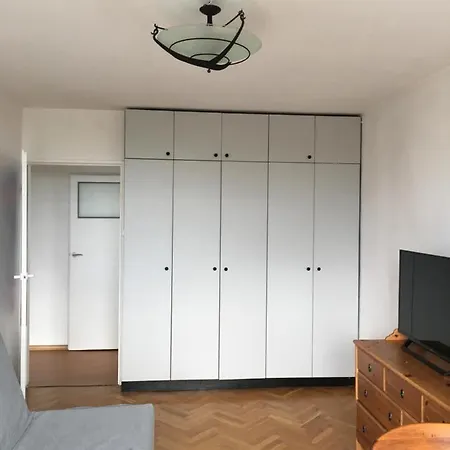 Apartament Mieszkanie Z Widokiem *