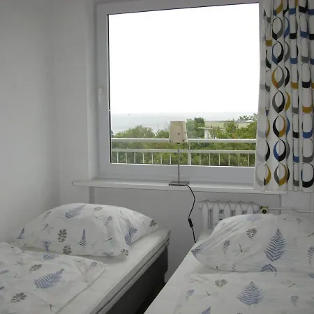 Apartment Mieszkanie Z Widokiem Gdynia