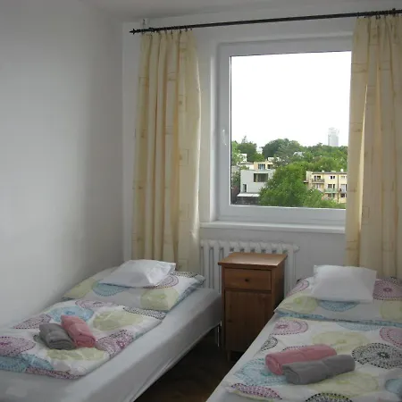 Apartment Mieszkanie Z Widokiem *