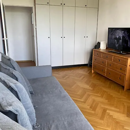 Mieszkanie Z Widokiem Gdynia